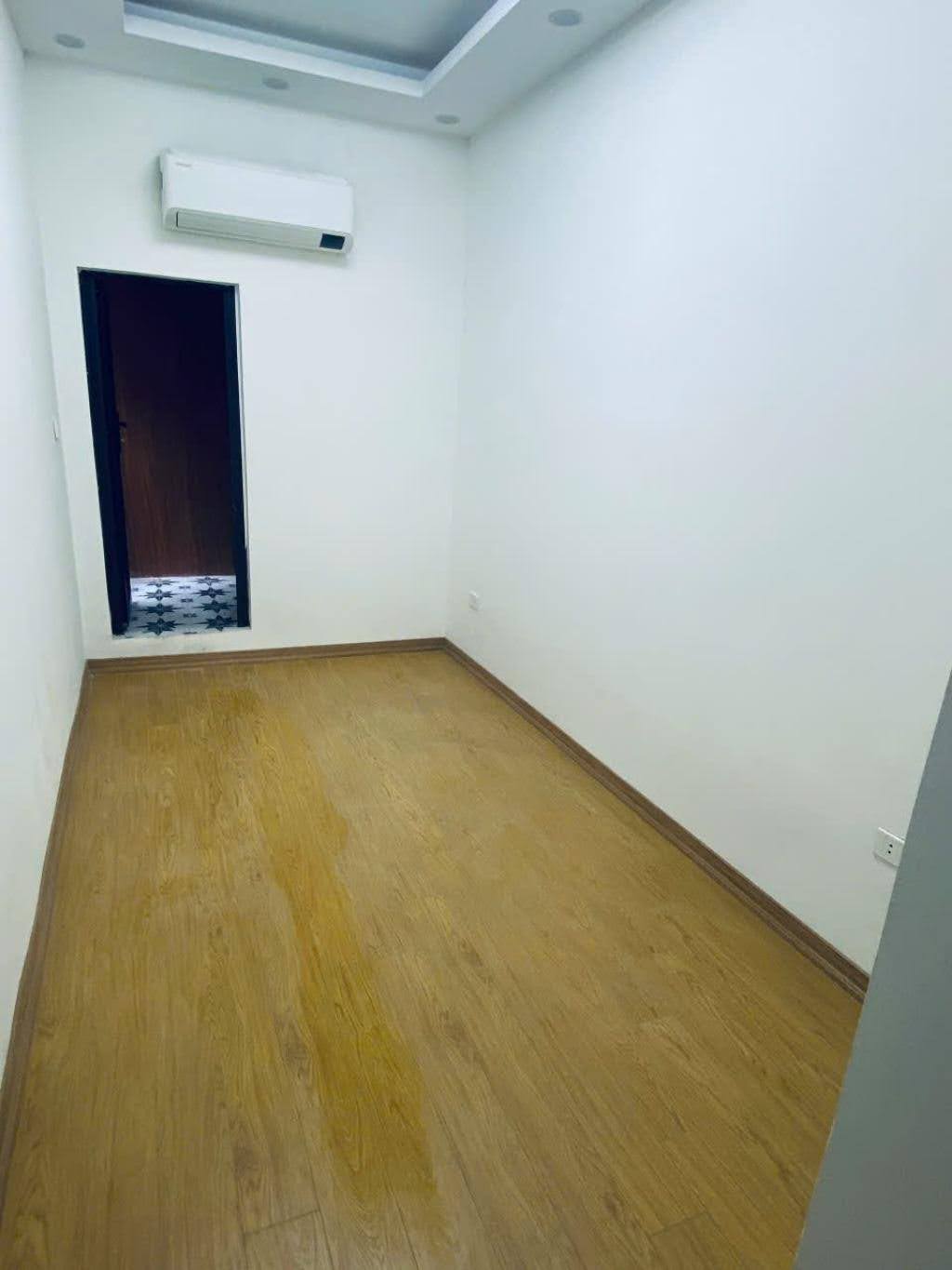 BÁN NHÀ NGÕ PHỐ MINH KHAI - HAI BÀ TRUNG - 2 TỶ HƠN- 20M2 - 3 TẦNG-2 NGỦ - Ảnh 4